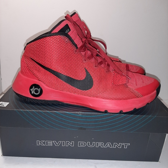 Nike Kevin Durant trey 5 III - Picture 2 of 11